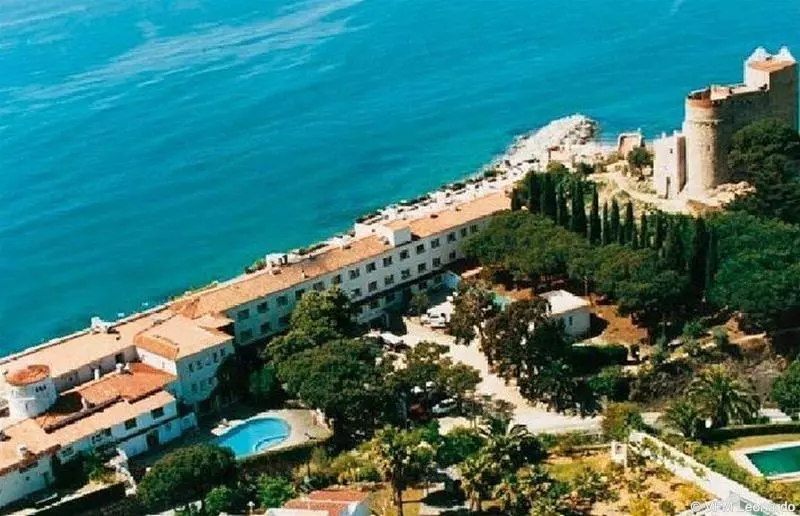 Fotos del hotel Gran Sol:  5