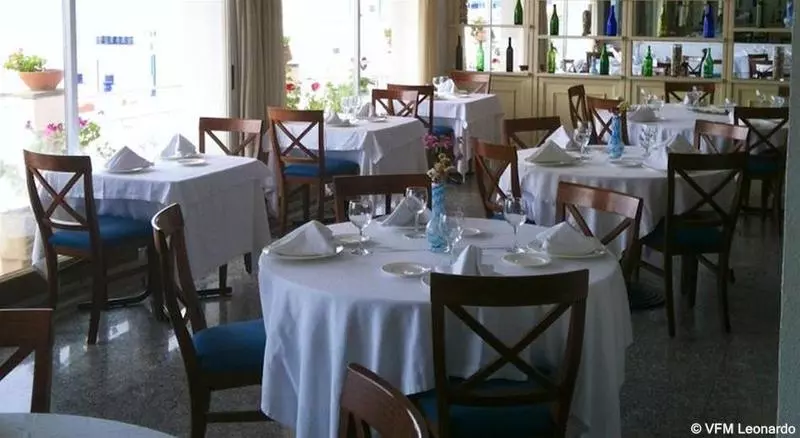 Fotos del hotel Gran Sol:  8