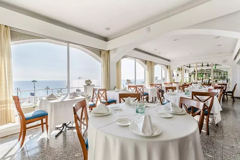 Fotos del hotel Gran Sol:  21