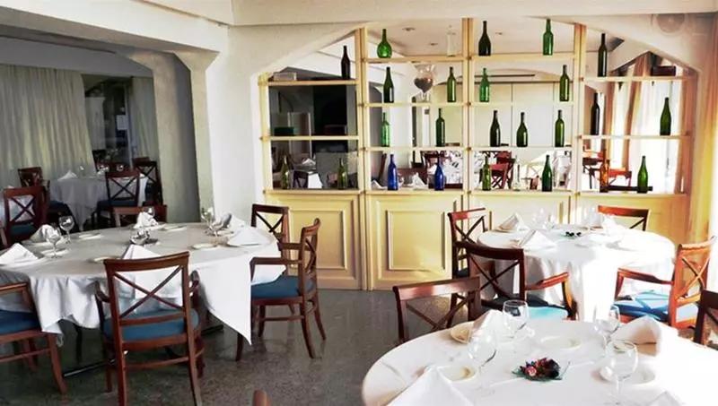 Fotos del hotel Gran Sol:  20