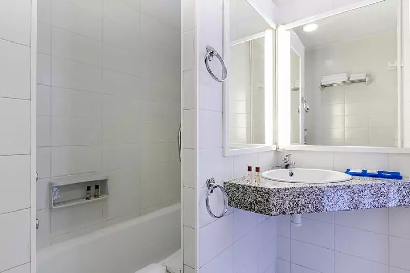 Fotos del hotel Gran Sol:  9