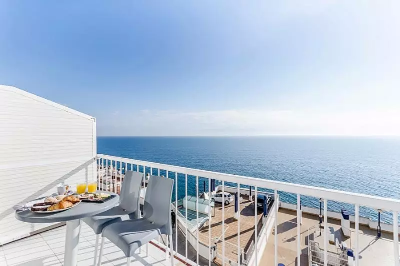 Fotos del hotel Gran Sol:  10