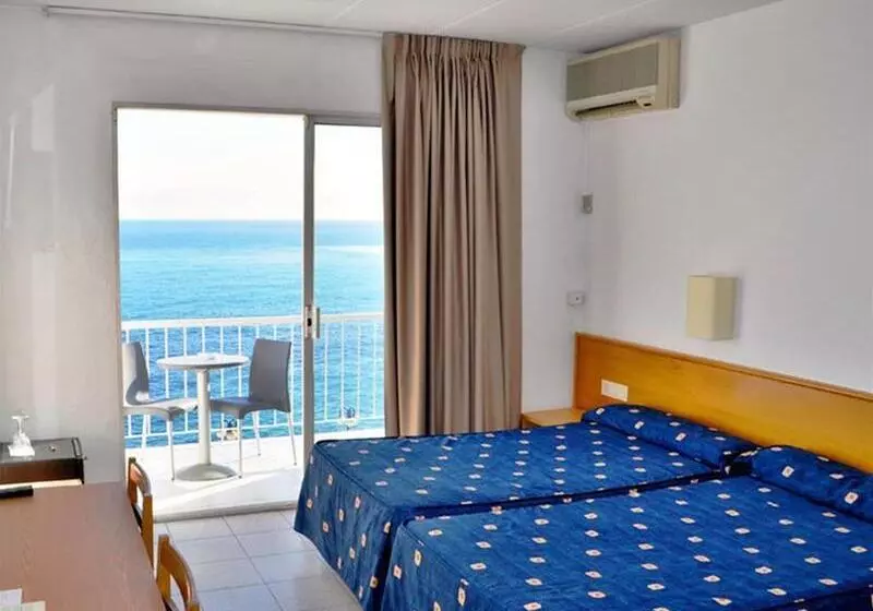 Fotos del hotel Gran Sol:  19