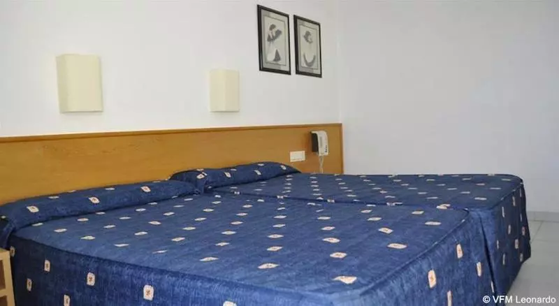 Fotos del hotel Gran Sol:  2