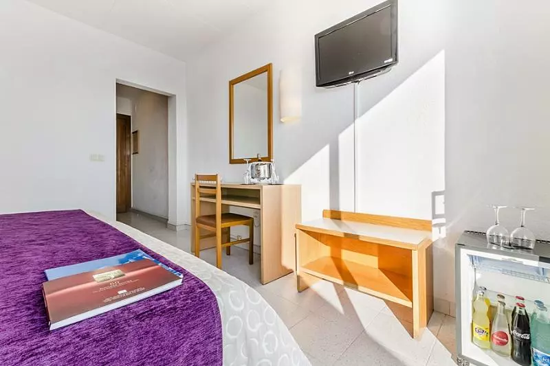 Fotos del hotel Gran Sol:  13