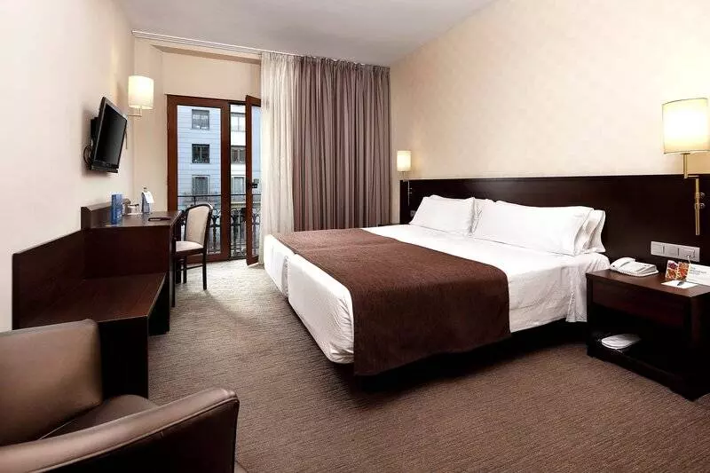 Fotos del hotel Hcc Regente:  20