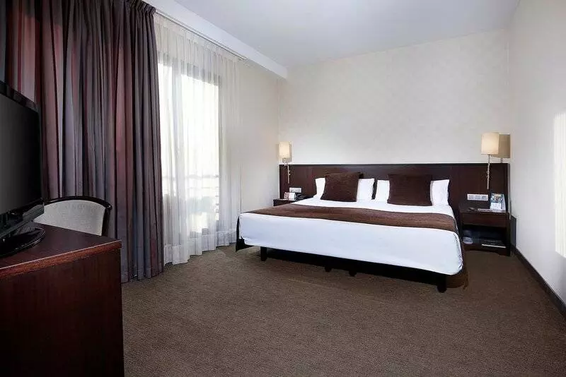 Fotos del hotel Hcc Regente:  17