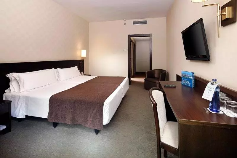 Fotos del hotel Hcc Regente:  2