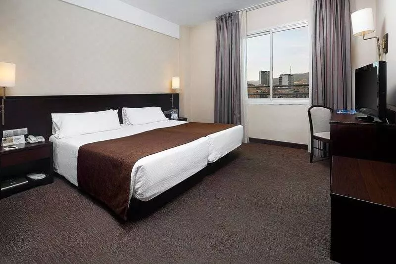 Fotos del hotel Hcc Regente:  23