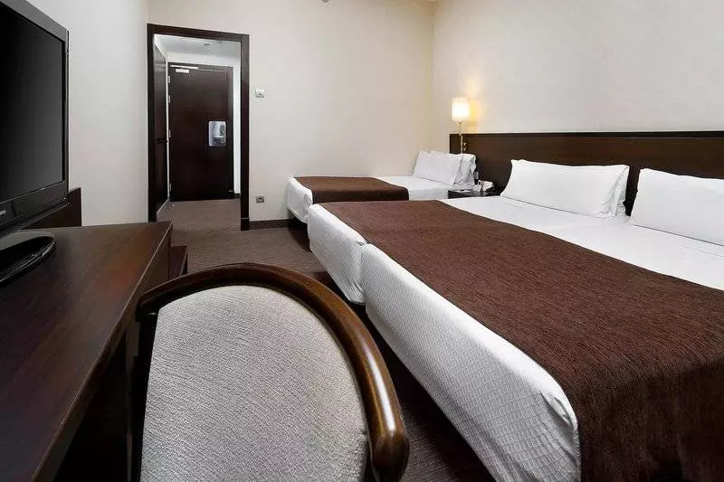 Fotos del hotel Hcc Regente:  18