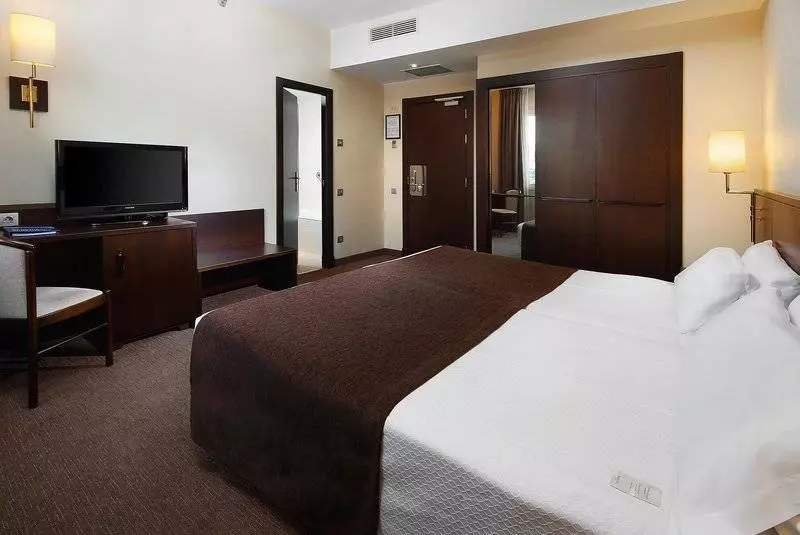 Fotos del hotel Hcc Regente:  22