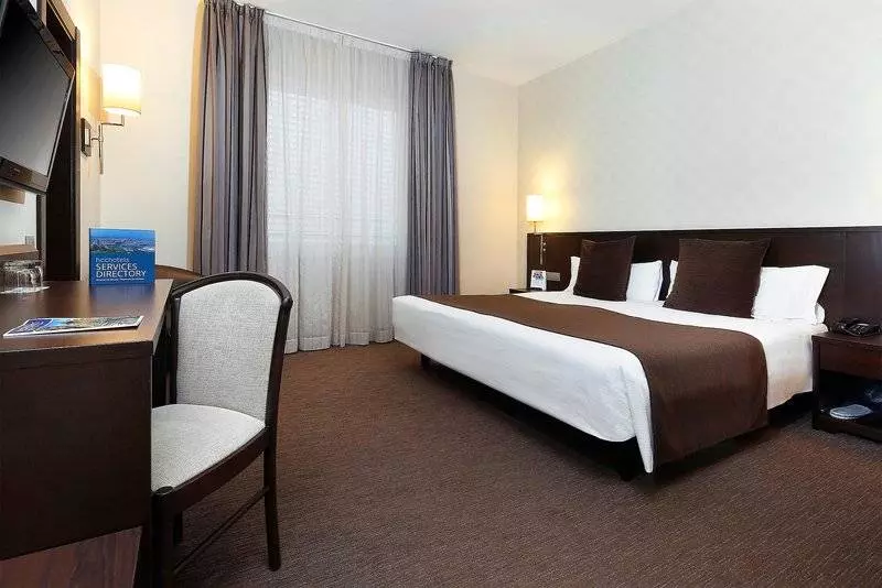 Fotos del hotel Hcc Regente:  24