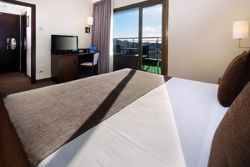 Fotos del hotel Hcc Regente:  25