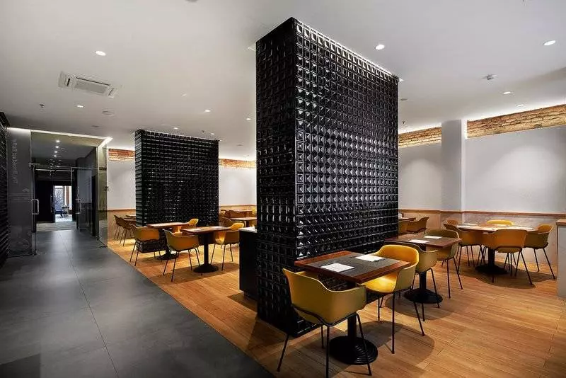 Fotos del hotel Hcc Regente:  12