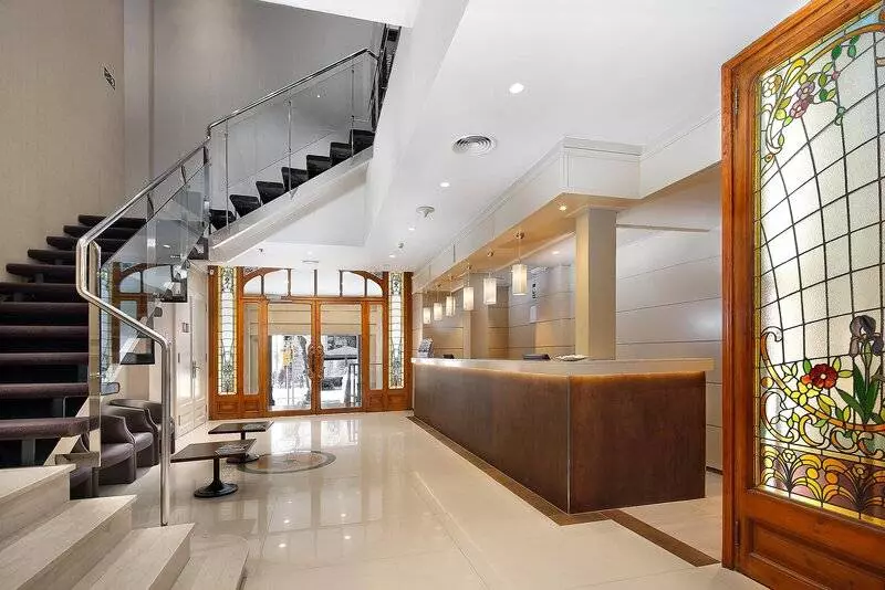 Fotos del hotel Hcc Regente:  4