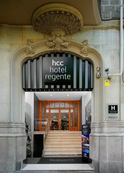Hcc Regente