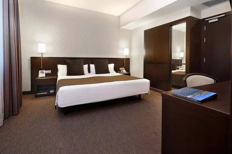 Fotos del hotel Hcc Regente:  14