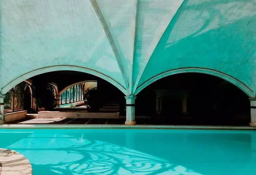 Fotos del hotel Landa:  2