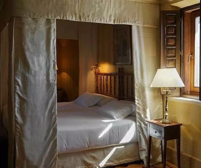 Fotos del hotel Landa:  11