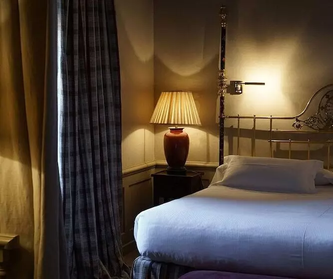 Fotos del hotel Landa:  13