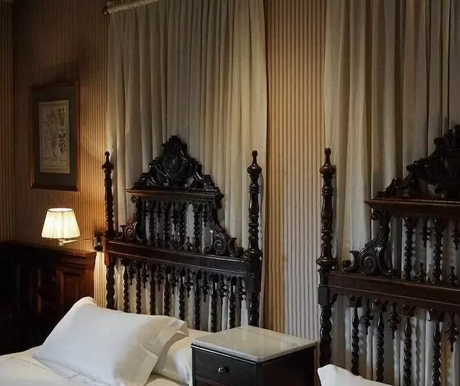 Fotos del hotel Landa:  22