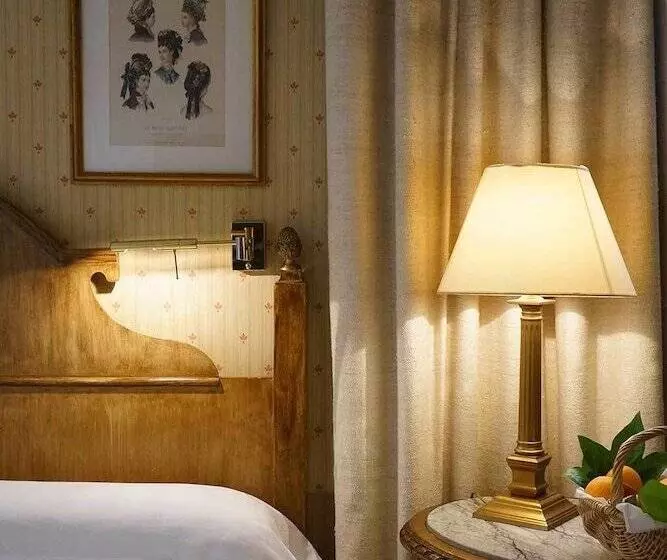 Fotos del hotel Landa:  15