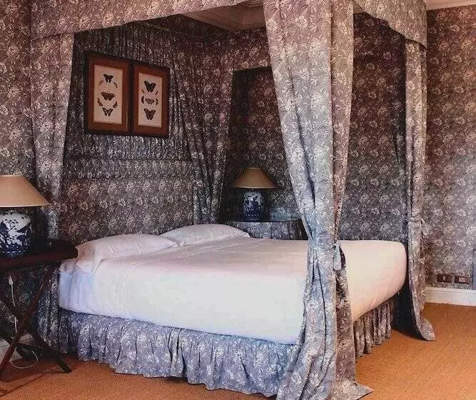 Fotos del hotel Landa:  16