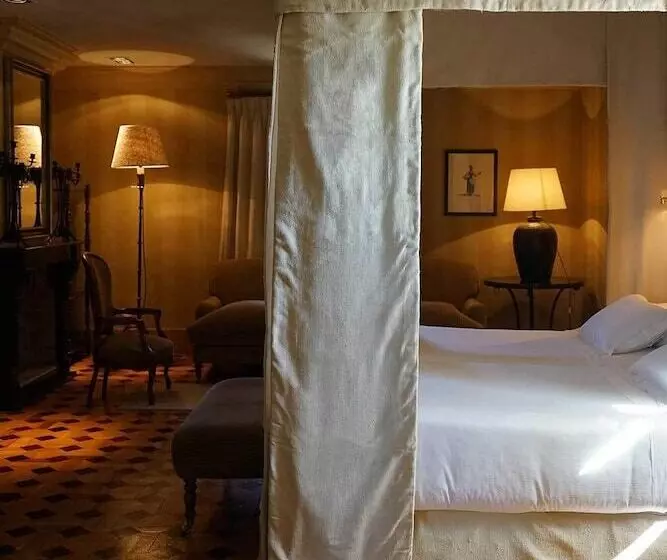 Fotos del hotel Landa:  17