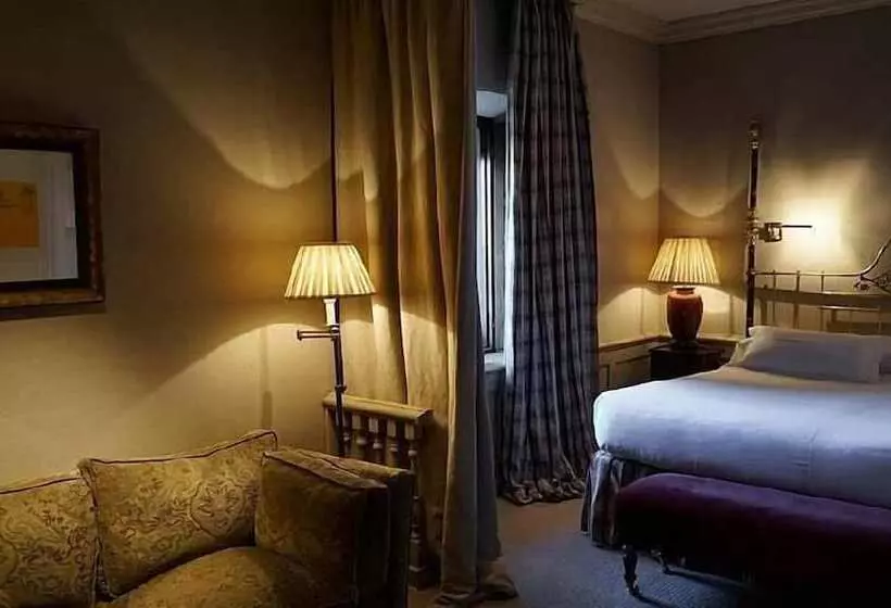 Fotos del hotel Landa:  18