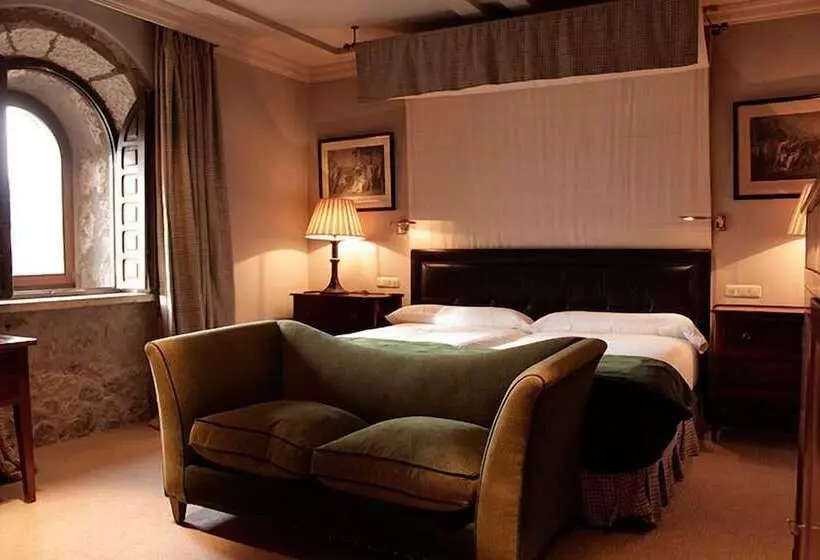 Fotos del hotel Landa:  7