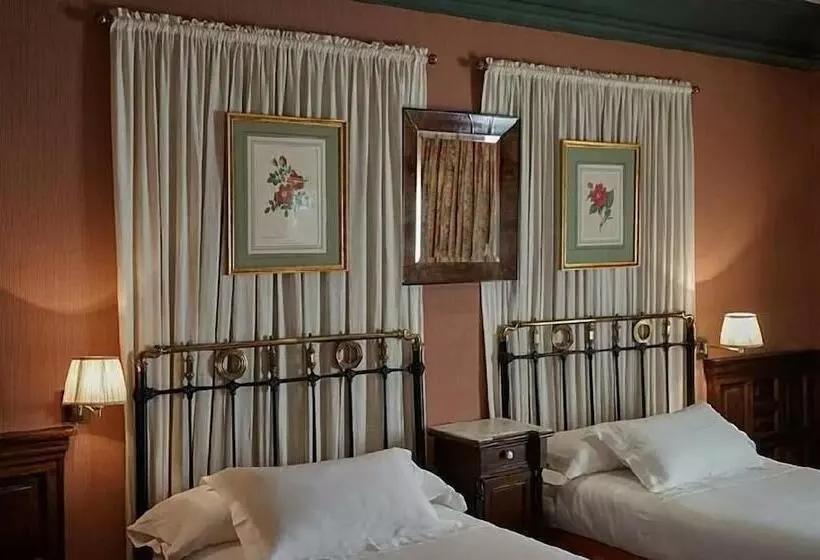 Fotos del hotel Landa:  23