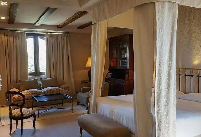 Fotos del hotel Landa:  5