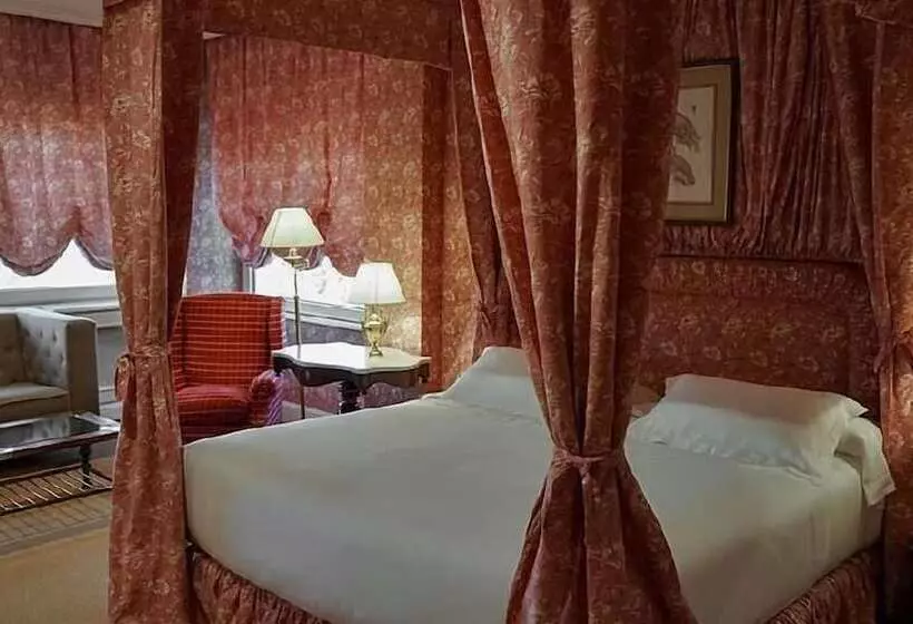 Fotos del hotel Landa:  19