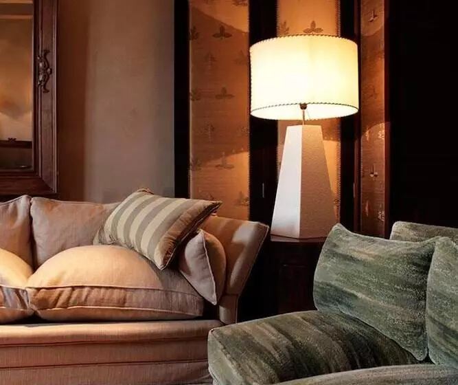 Fotos del hotel Landa:  25