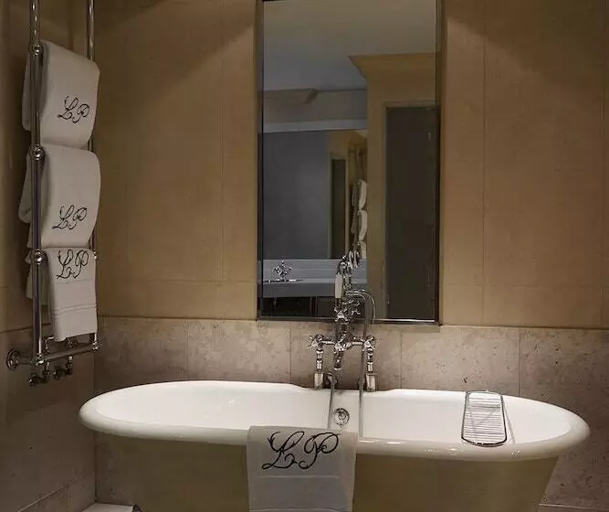 Fotos del hotel Landa:  6