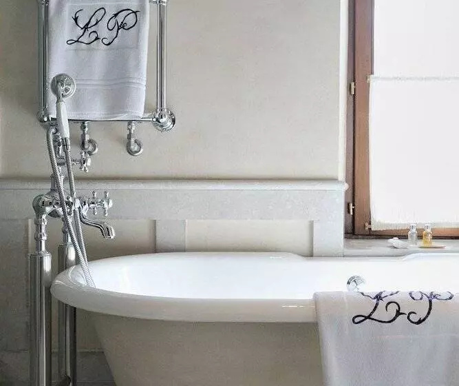 Fotos del hotel Landa:  8