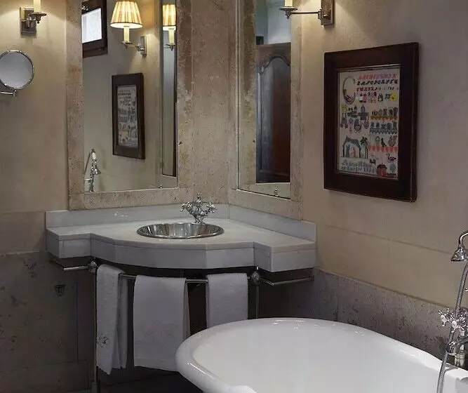 Fotos del hotel Landa:  3