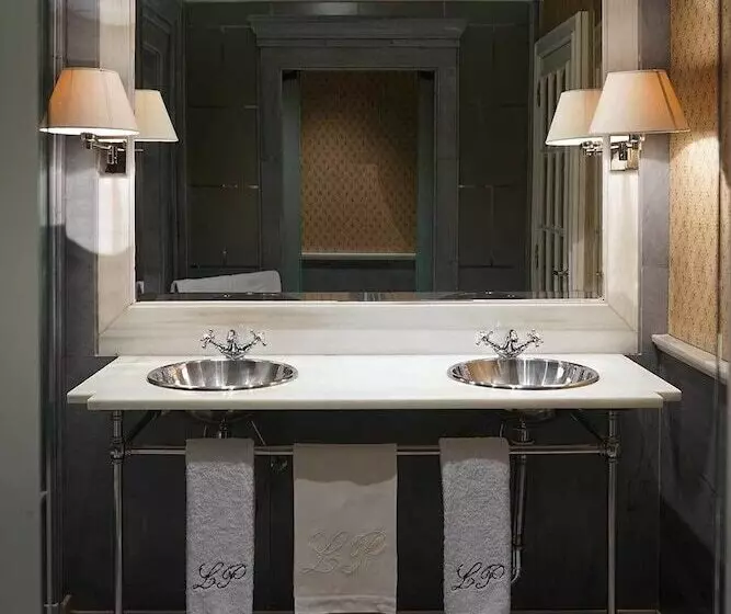 Fotos del hotel Landa:  10