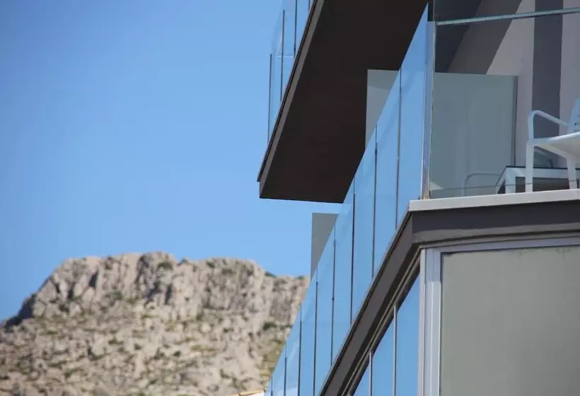 Fotos del hotel Mar Calma:  10