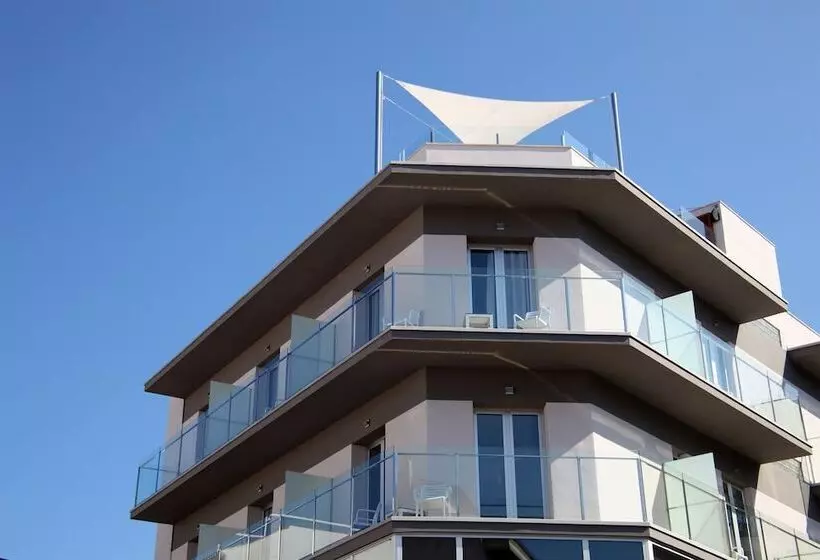 Fotos del hotel Mar Calma:  5