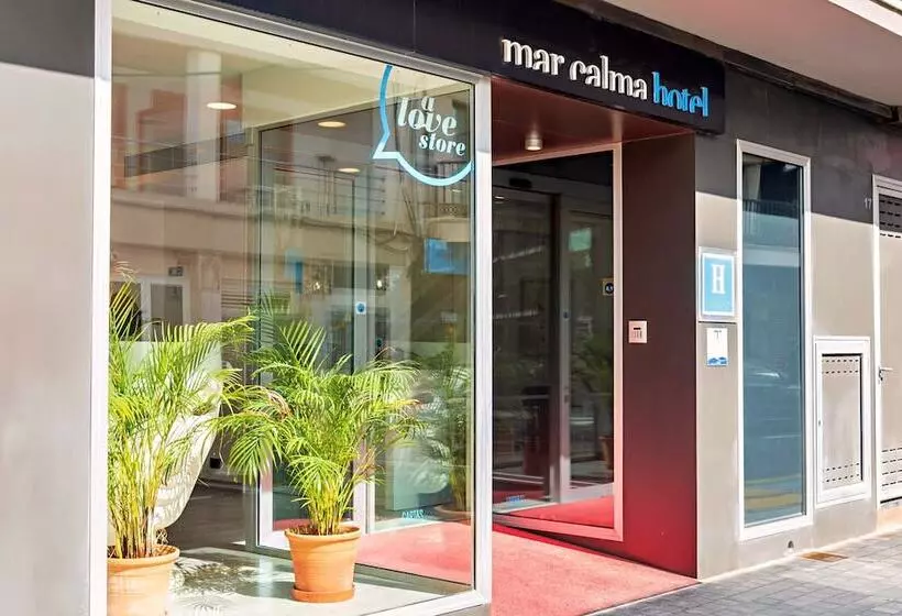 Fotos del hotel Mar Calma:  13