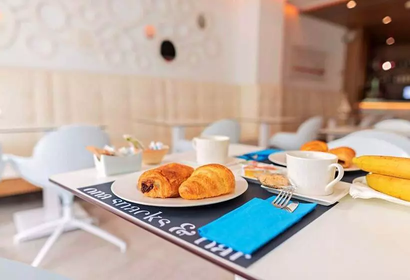 Fotos del hotel Mar Calma:  7