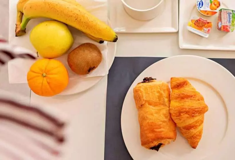 Fotos del hotel Mar Calma:  2