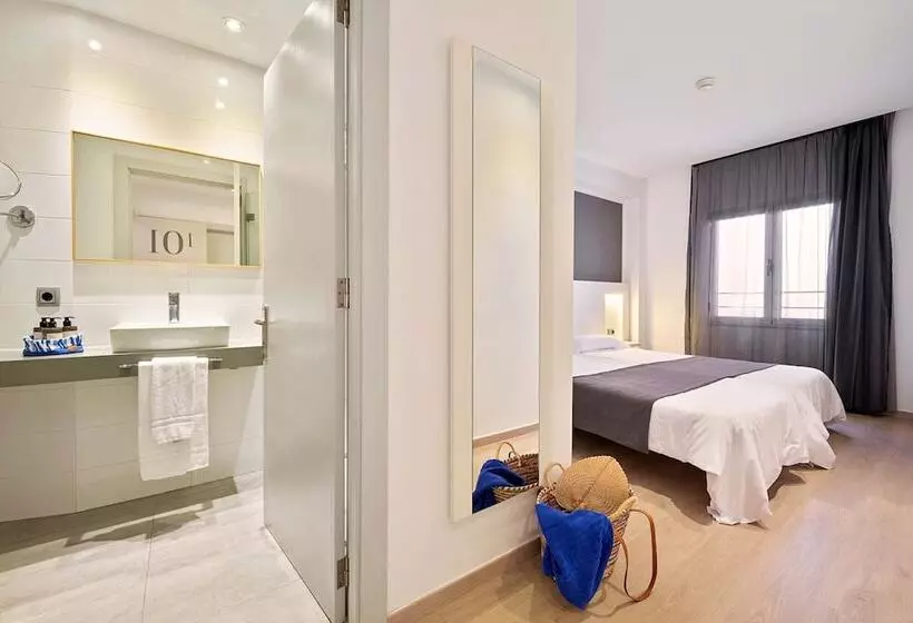 Fotos del hotel Mar Calma:  6