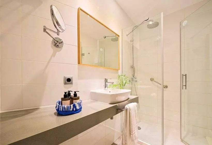 Fotos del hotel Mar Calma:  4