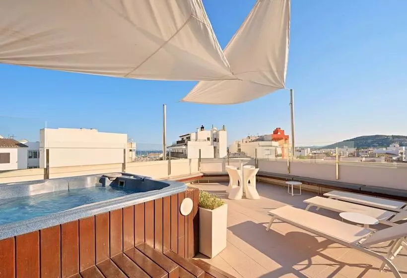 Fotos del hotel Mar Calma:  12