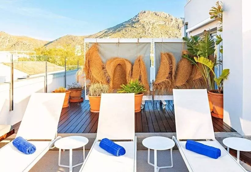 Fotos del hotel Mar Calma:  8