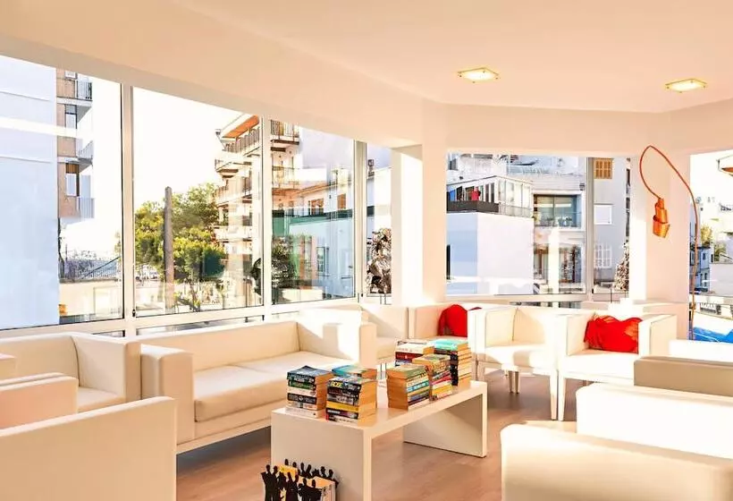 Fotos del hotel Mar Calma:  11