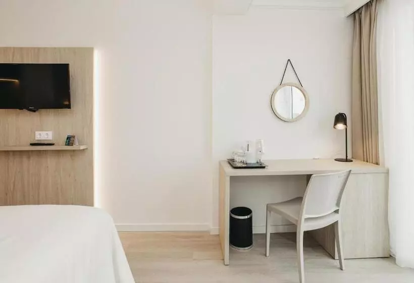 Fotos del hotel Cala Galdana &amp; Apartamentos D Aljandar:  15