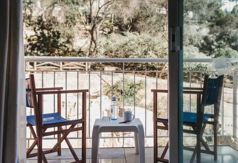 Fotos del hotel Cala Galdana &amp; Apartamentos D Aljandar:  3